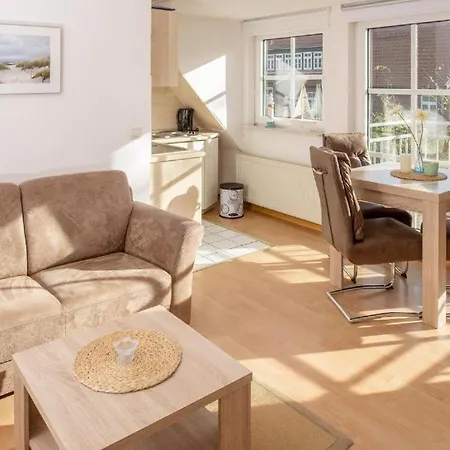 Apartamento Ayuna *